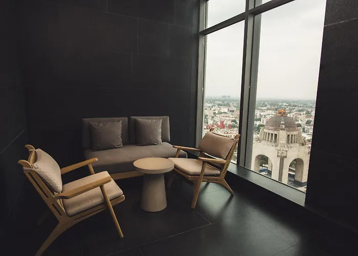 3004- Lux With Amazing View 1br1br
