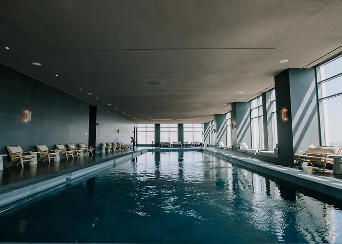 Apartamento 3004- Lux With Amazing View 1br1br *