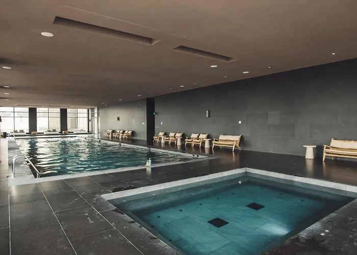 3004- Lux With Amazing View 1br1br *